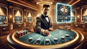 exabet featured game showcase