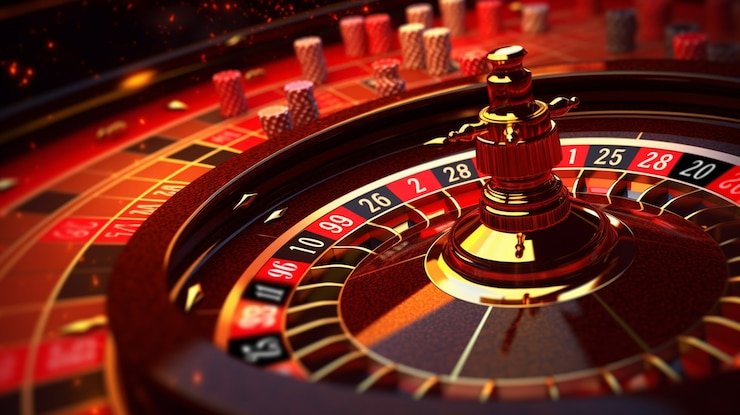 Perbandingan volatilitas dan RTP slot game di exabet